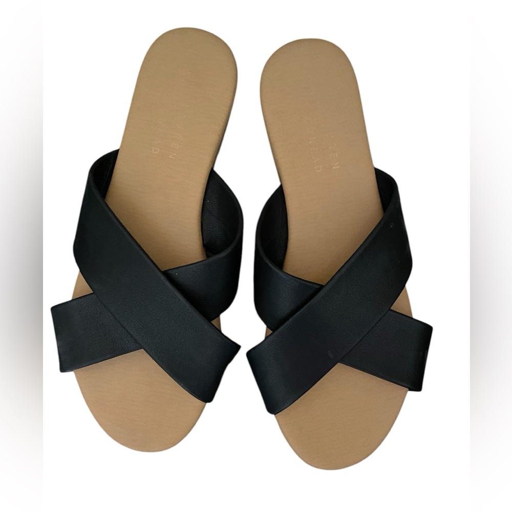 LC Lauren Conrad Sandals
